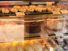 -红宝石·鲜奶小方(万航店)