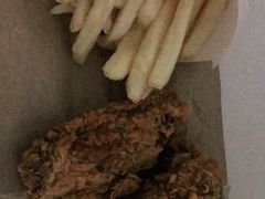 -麦当劳(坂田分店)