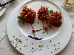 -老克勒上海菜(南京路步行街店)