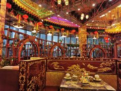 大堂-缪氏川菜(第五园店)