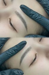 -张小野·专业半永久纹眉