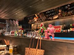 -贰醒·私房小院烧烤 (太古里店)
