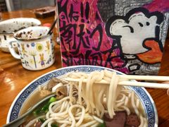 -锦泓老字号猪脏粉(东联大厦店)