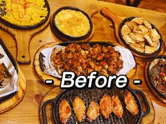 -老东镇啤酒屋海鲜加工·蒸汽海鲜·海鲜烧烤(台东店)