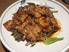 -卞氏菜根香·川菜(青羊万达店)