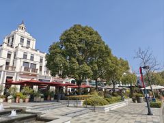 -比斯特上海购物村精品奥特莱斯