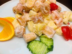 -赵小姐丨新中餐(曲江店)