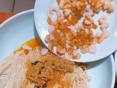 -裕兴记•蟹黄面馆(人民广场店)