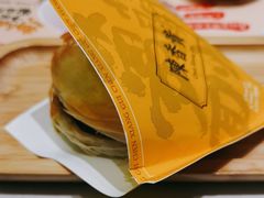 -陳香貴·兰州牛肉面(上海长风大悦城店)