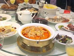 -文杏酒楼(一品天下店)