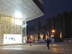 -首开·龙湖成都西宸天街