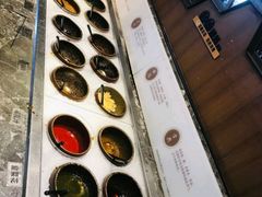 -湊湊火锅·茶憩(和平大悦城店)