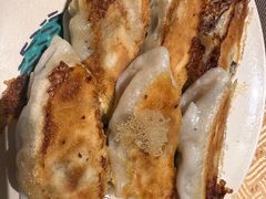 一品锅贴（虾仁三鲜）-江南原著(中联广场店)