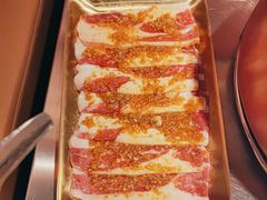 -核桃碳烤肉馆(深圳首店)