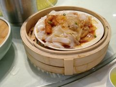 -东江海辉酒楼·公司团建·商务宴请·生日宴(宝安店)