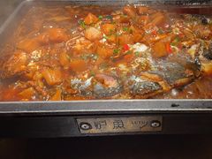 -炉鱼(萧山万象汇店)