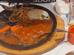 -豪享来(我格广场店)