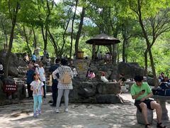 -京西十八潭风景区