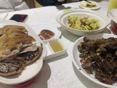 -北京全聚德(方庄店)