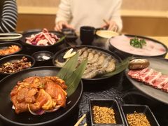 -九田家黑牛烤肉料理(石路天虹店)