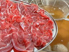 -菜忠潮州牛肉店(岗厦店)