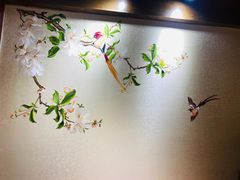 -万柳阁小馆·花园餐厅(龙潭湖店)