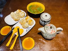 -大壶春生煎(四川中路店)