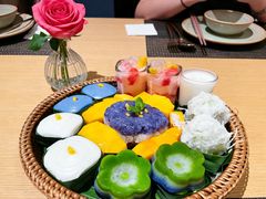 -mango tree芒果树餐厅(广州K11购物艺术中心店)