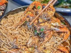 -巴厘龙虾·榜首油焖大虾(洞庭·艺术洋房店)