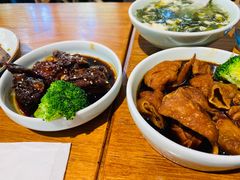 -囿面传统制面馆(中央路店)