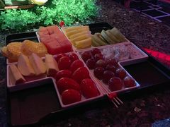 -好乐迪量贩KTV(春熙路香槟广场店)