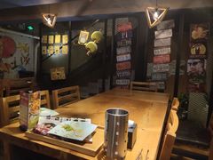 -腰子哥烤串(石佛营炫特店)