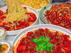 -小河盐帮·私家菜·烤鸭(三元桥·霄云路店)