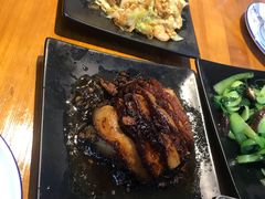 -外婆船宴餐厅·外婆喊你回家吃饭