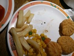 -比格比萨自助(密云店)