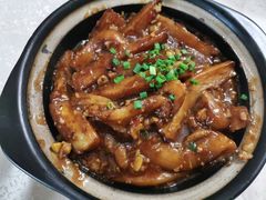 -鹏城人家海鲜酒家·23年老字号(较场尾店)