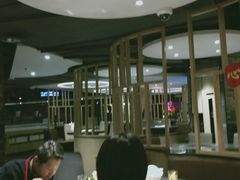 -海底捞火锅(崇文门新世界百货店)
