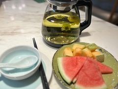 -花城粤菜餐厅(高新区店)