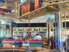 -小不点烧烤城(长乐宫店)