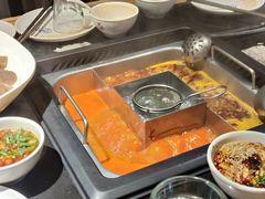 -东道煮牛肉火锅(重庆路店)