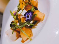 -PARFUM FLORAL花境法餐(南京首店)