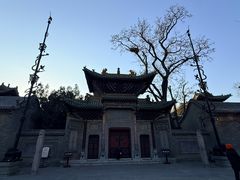 -迎泽公园