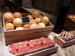 -嘉定凯悦·咖啡厅