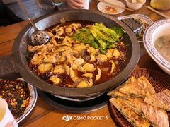 -都江堰石锅鱼