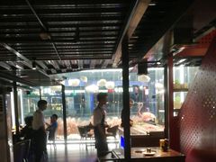大堂-黄门火锅(梦时代店)