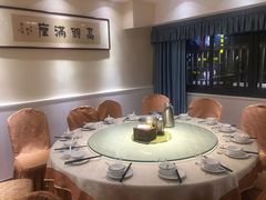 包厢-百里鲜·闽南家宴·福建菜