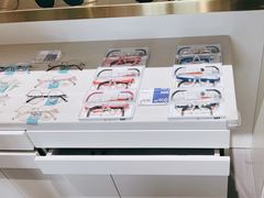 -视野联行眼镜•蔡司•依视路(温江店)