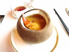 -金轩中餐厅 Jin Xuan(浦东丽思卡尔顿酒店)
