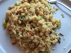 -菩提树·素食餐厅(汇智国际商业中心店)