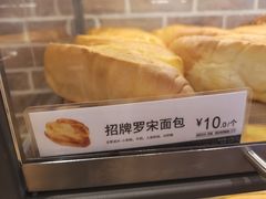 -85度C(北京玉蜓桥二店)
